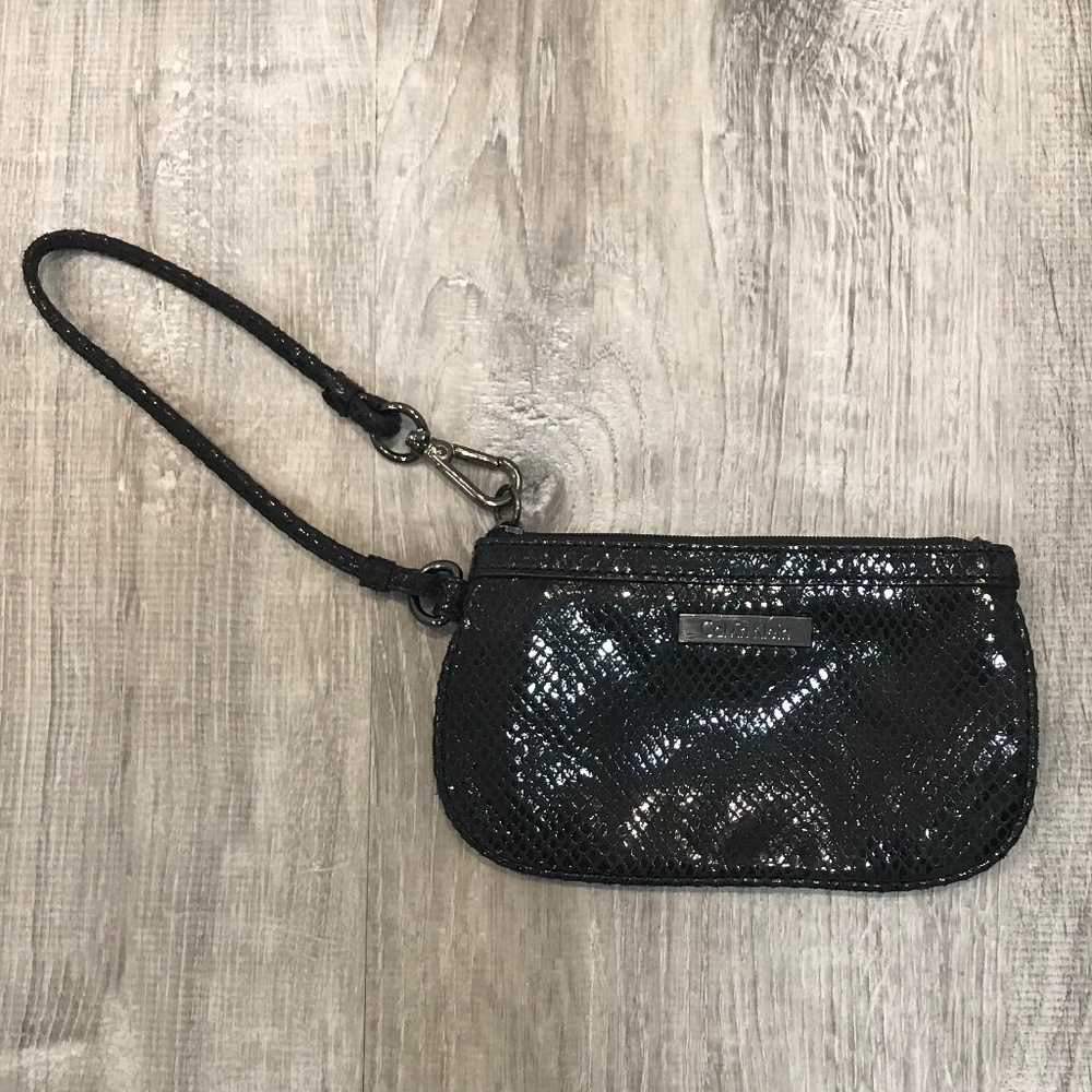Calvin Klein Wristlet